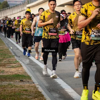 Runner Photo 6445418