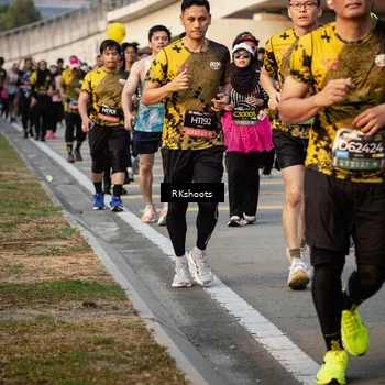 Runner Photo 6445419