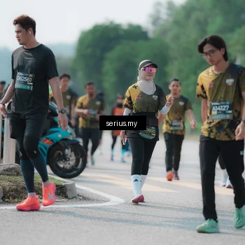 Runner Photo 6445421