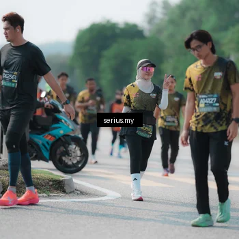 Runner Photo 6445422