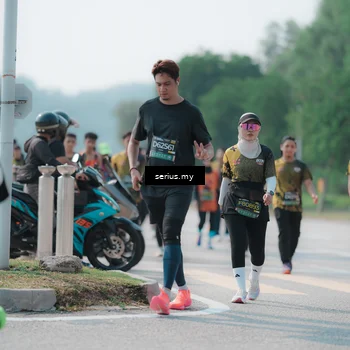 Runner Photo 6445424