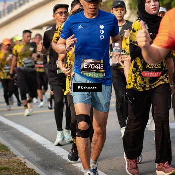 Runner Photo 6445425