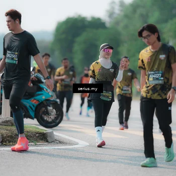 Runner Photo 6445426