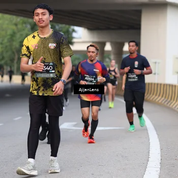 Runner Photo 6445427