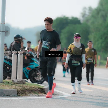Runner Photo 6445430