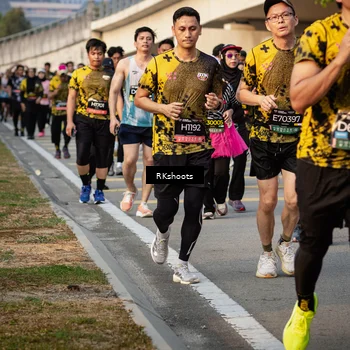 Runner Photo 6445435