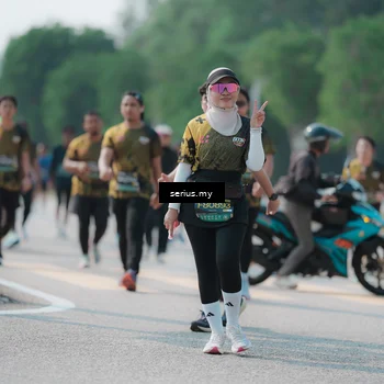 Runner Photo 6445442