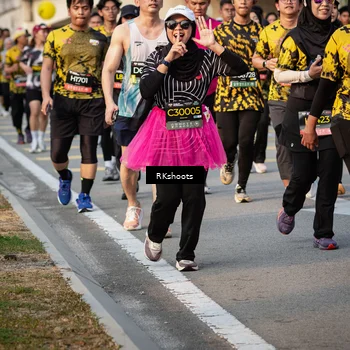 Runner Photo 6445444
