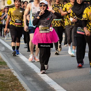 Runner Photo 6445445