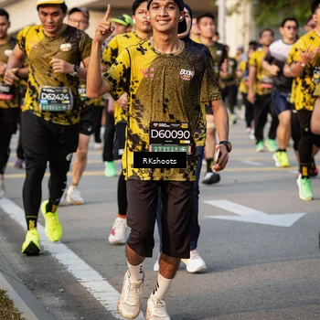 Runner Photo 6445446