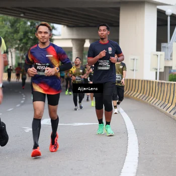 Runner Photo 6445448