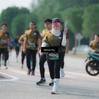 Runner Photo 6445449