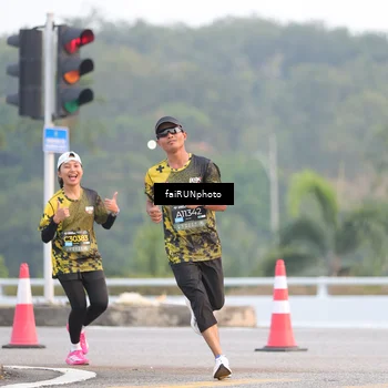 Runner Photo 6445450