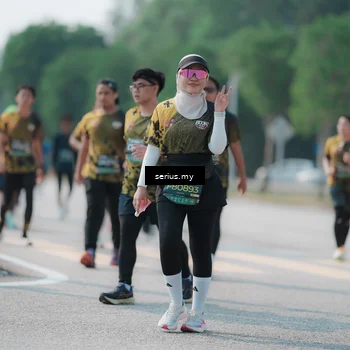 Runner Photo 6445457