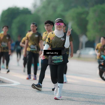 Runner Photo 6445461