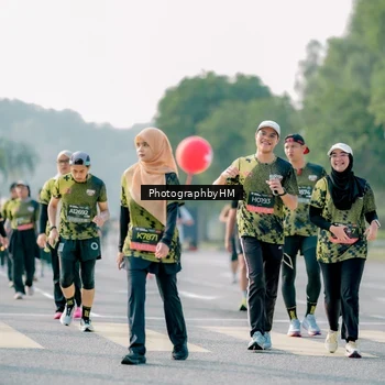 Runner Photo 6445462