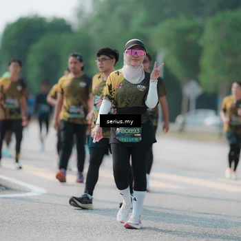 Runner Photo 6445463