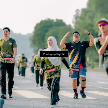 Runner Photo 6445464