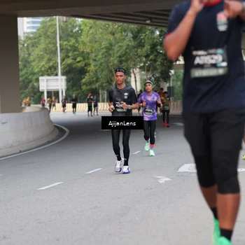 Runner Photo 6445467
