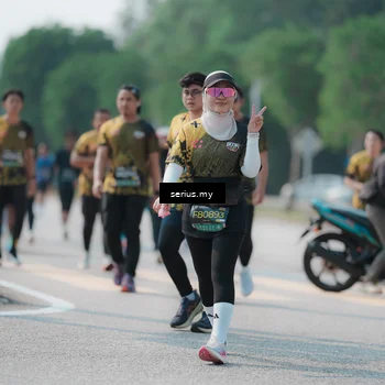 Runner Photo 6445468
