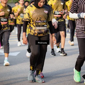 Runner Photo 6445470