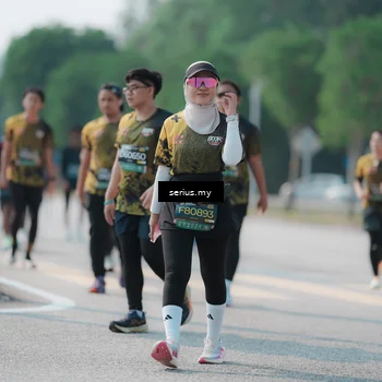 Runner Photo 6445472