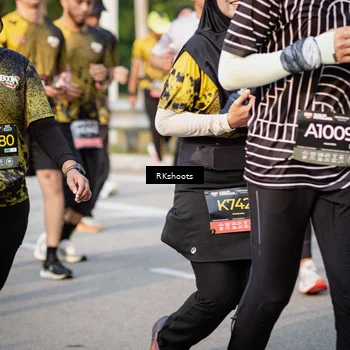 Runner Photo 6445475