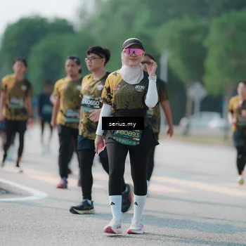 Runner Photo 6445477