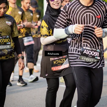 Runner Photo 6445480