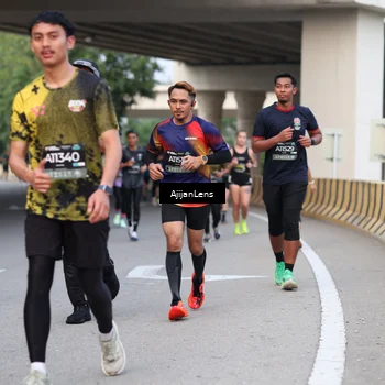 Runner Photo 6445482
