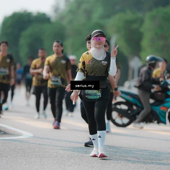 Runner Photo 6445483