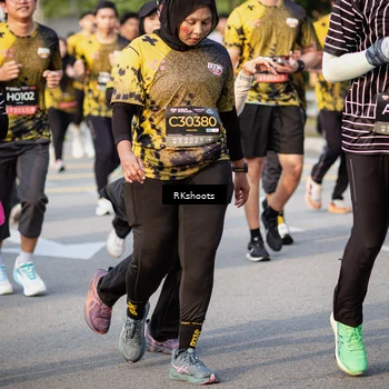 Runner Photo 6445484