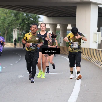 Runner Photo 6445485