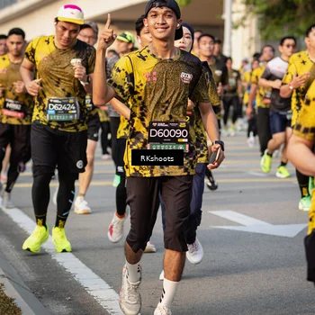 Runner Photo 6445486