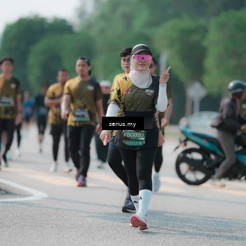 Runner Photo 6445489