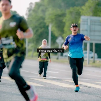 Runner Photo 6445490