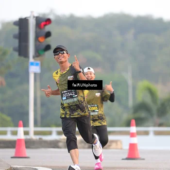 Runner Photo 6445491