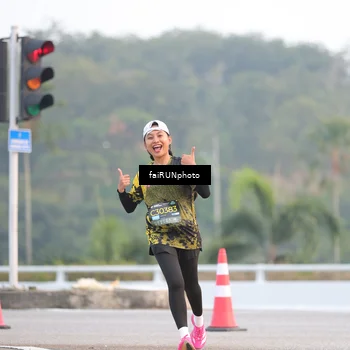 Runner Photo 6445492
