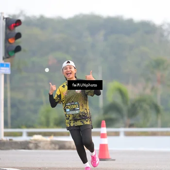 Runner Photo 6445494