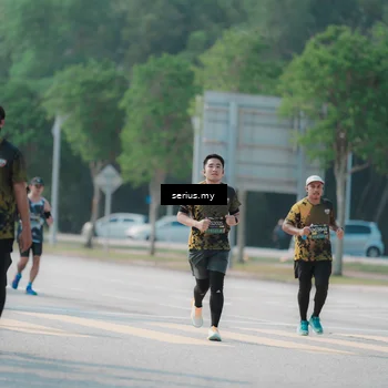 Runner Photo 6445495