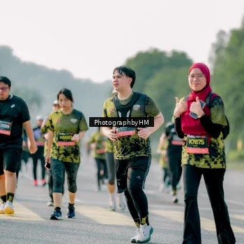 Runner Photo 6445498