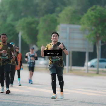 Runner Photo 6445499