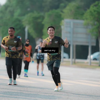Runner Photo 6445504