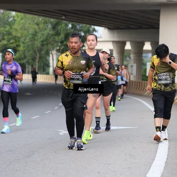 Runner Photo 6445506