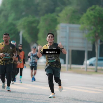Runner Photo 6445507