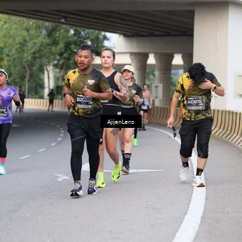 Runner Photo 6445508