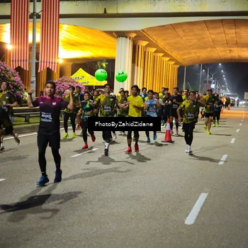 Runner Photo 6445510