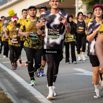 Runner Photo 6445514