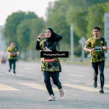 Runner Photo 6445516