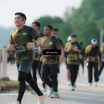 Runner Photo 6445517